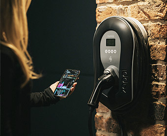 Home EV Charger Installer
